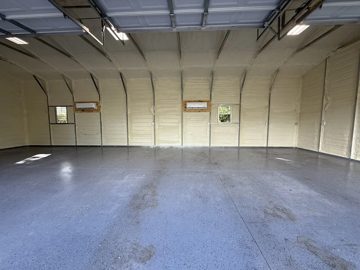 Spray Foam Roofing services in San Martin, CA